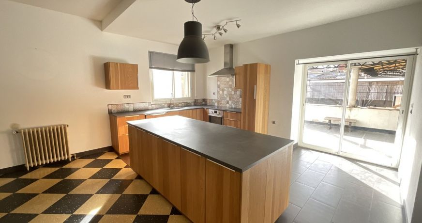 vente Appartement Beziers