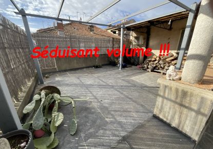 vente Appartement Beziers