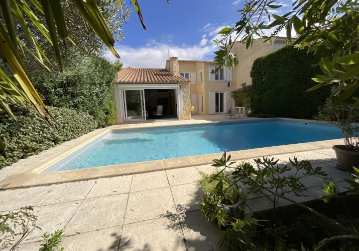 à vendre Villa Beziers