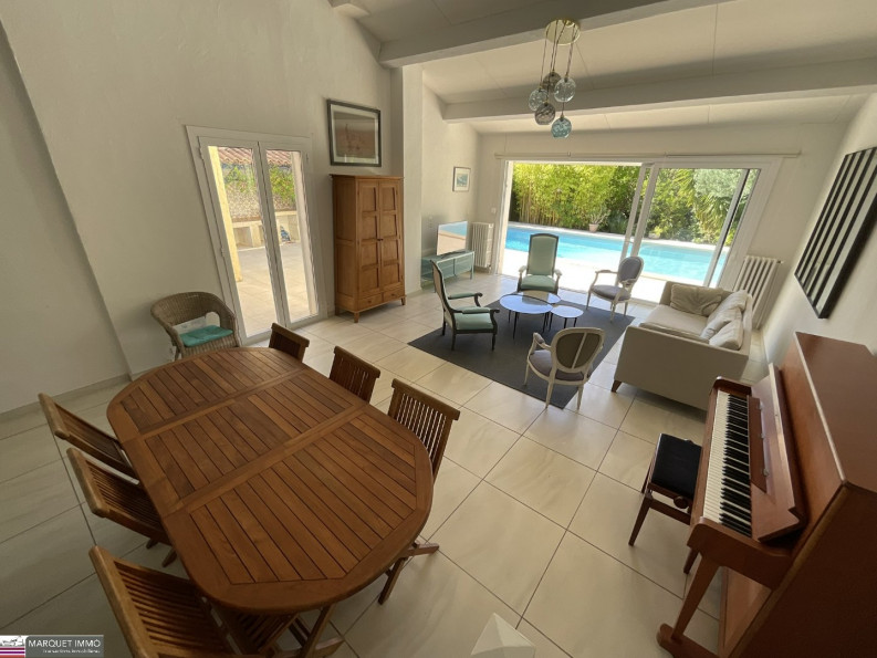 vente Villa Beziers - Photo 2