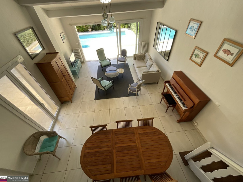 vente Villa Beziers - Photo 4