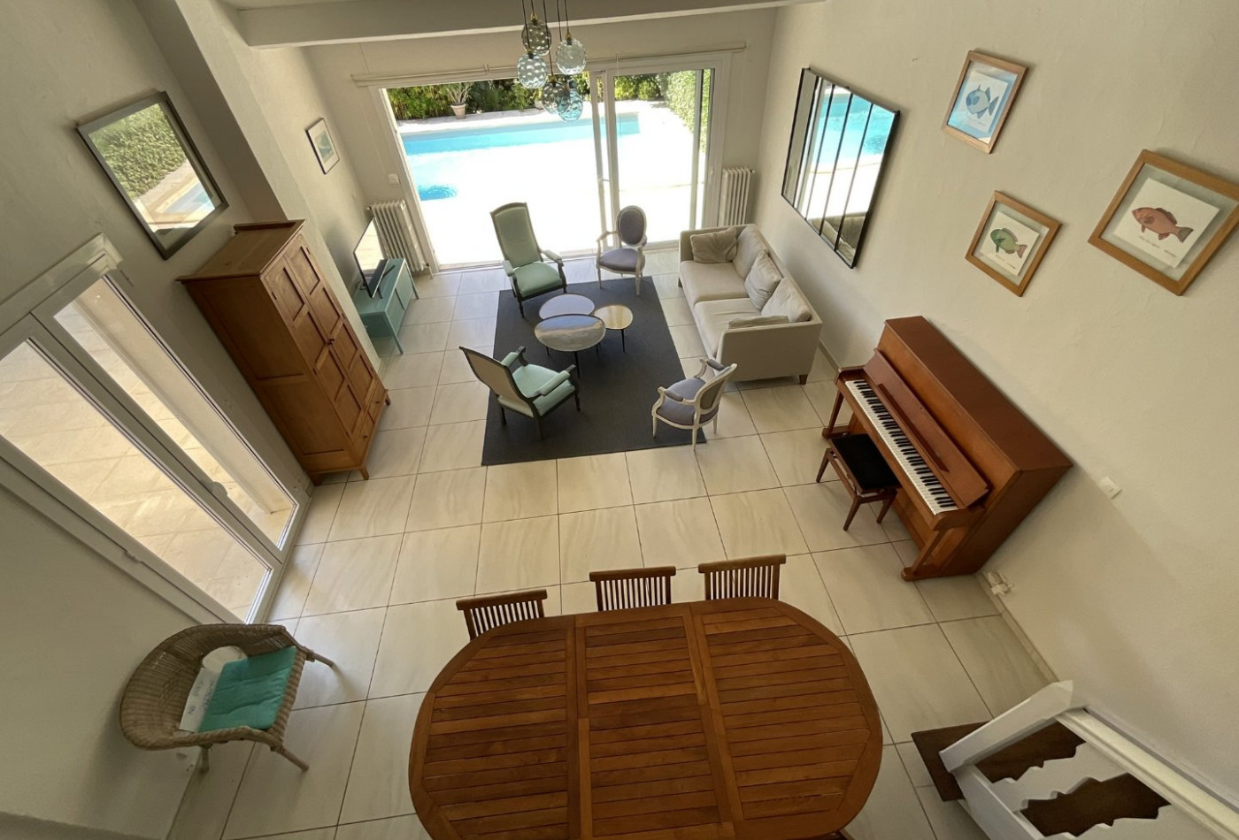 vente Villa Beziers - Photo 4