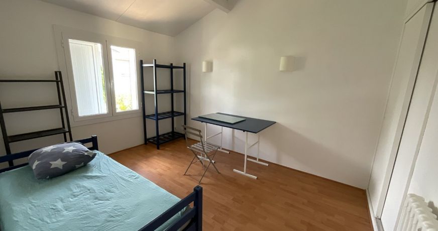 vente Villa Beziers
