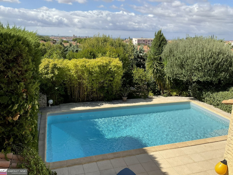 vente Villa Beziers - Photo 3
