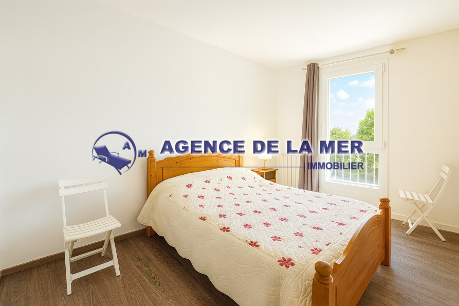 vente Appartement en résidence La Grande-motte - Photo 4