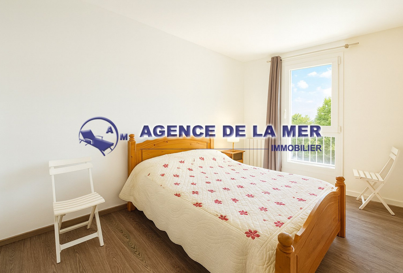 vente Appartement en résidence La Grande-motte - Photo 4