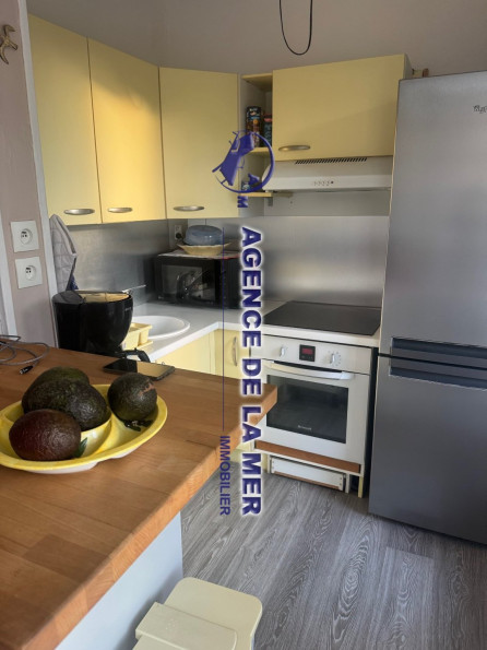 vente Appartement en résidence La Grande-motte - Photo 2