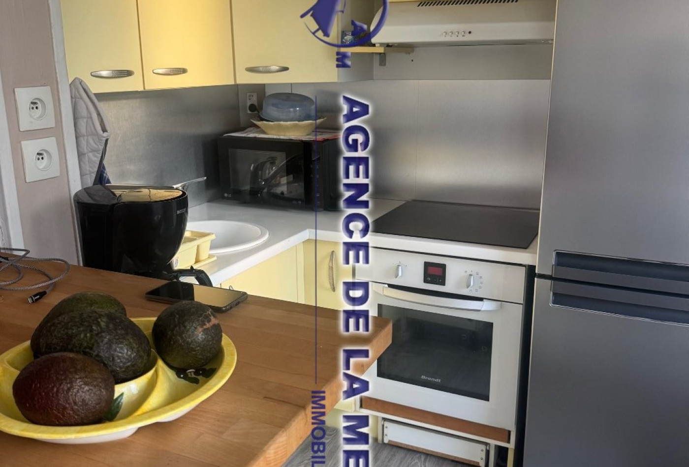 vente Appartement en résidence La Grande-motte - Photo 2