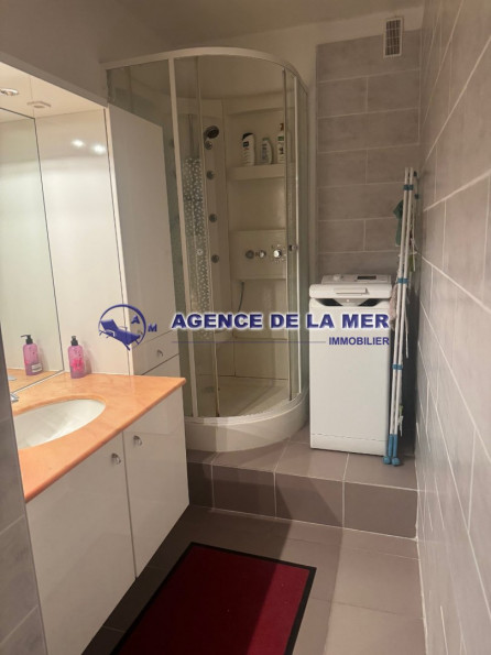 vente Appartement en résidence La Grande-motte - Photo 6