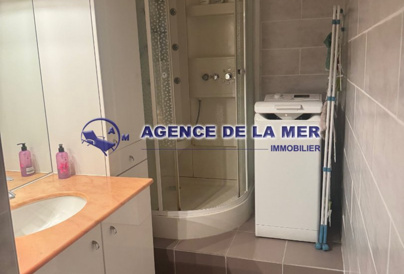 vente Appartement en résidence La Grande-motte - Photo 6