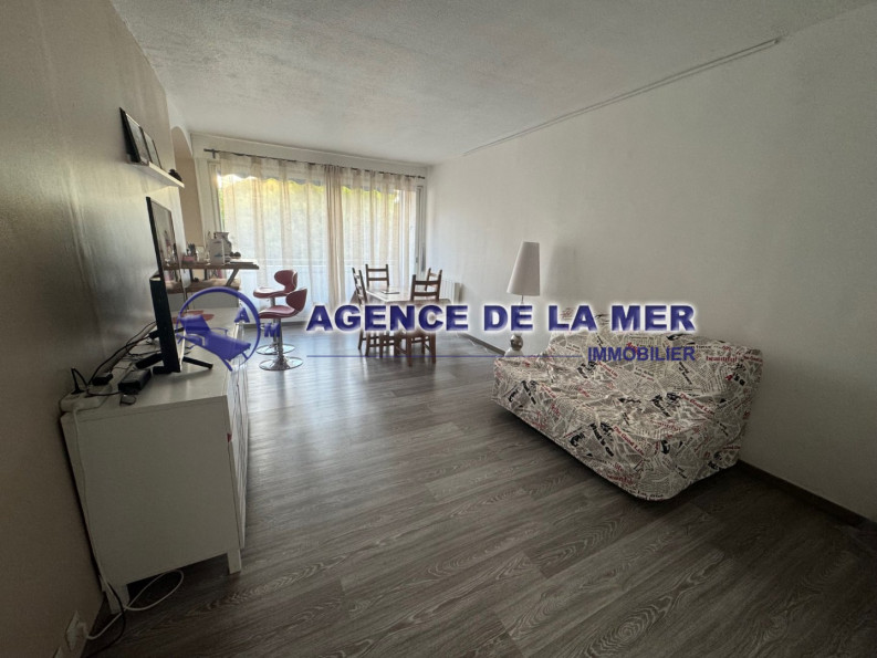 vente Appartement en résidence La Grande-motte - Photo 1