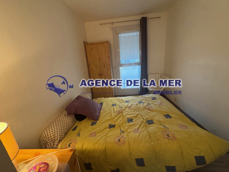 vente Appartement en résidence La Grande-motte - Photo 5