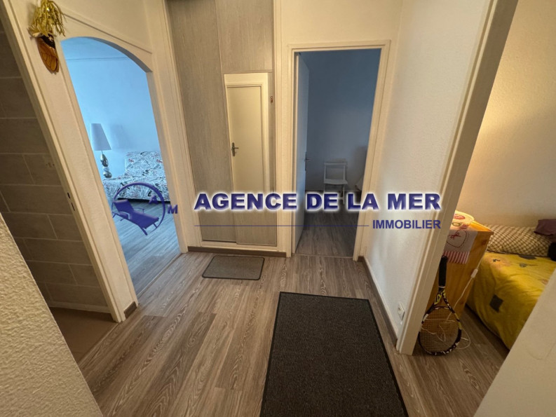 vente Appartement en résidence La Grande-motte - Photo 3