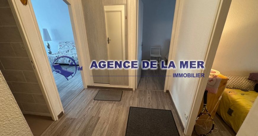 vente Appartement en résidence La Grande-motte
