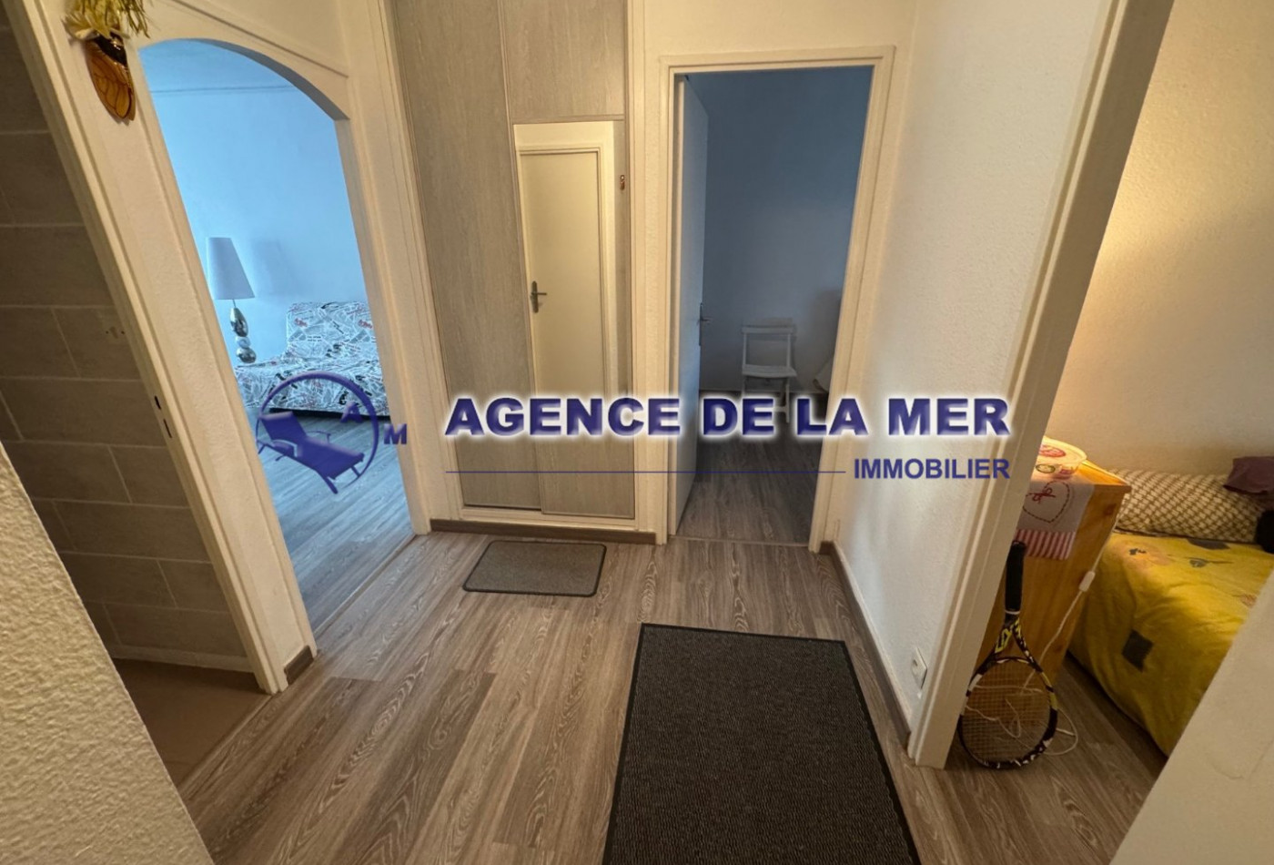 vente Appartement en résidence La Grande-motte - Photo 3