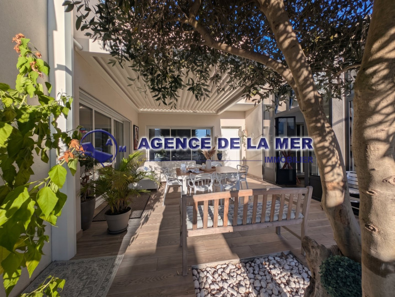 vente Maison La Grande Motte - Photo 4