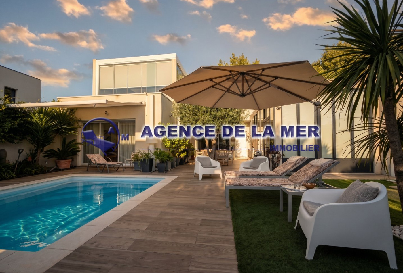 vente Maison La Grande Motte - Photo 5