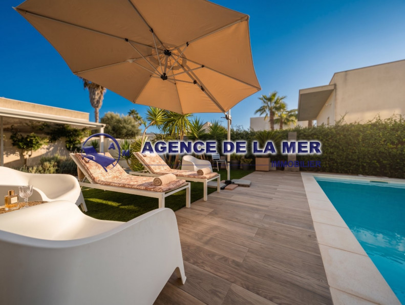 vente Maison La Grande Motte - Photo 7