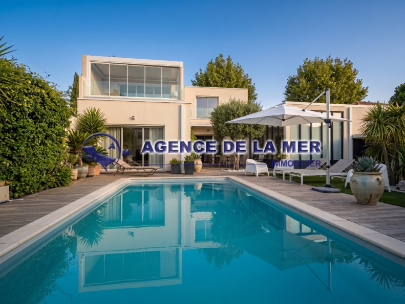 vente Maison La Grande Motte - Photo 1