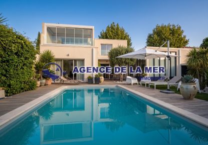 vente Maison La Grande Motte