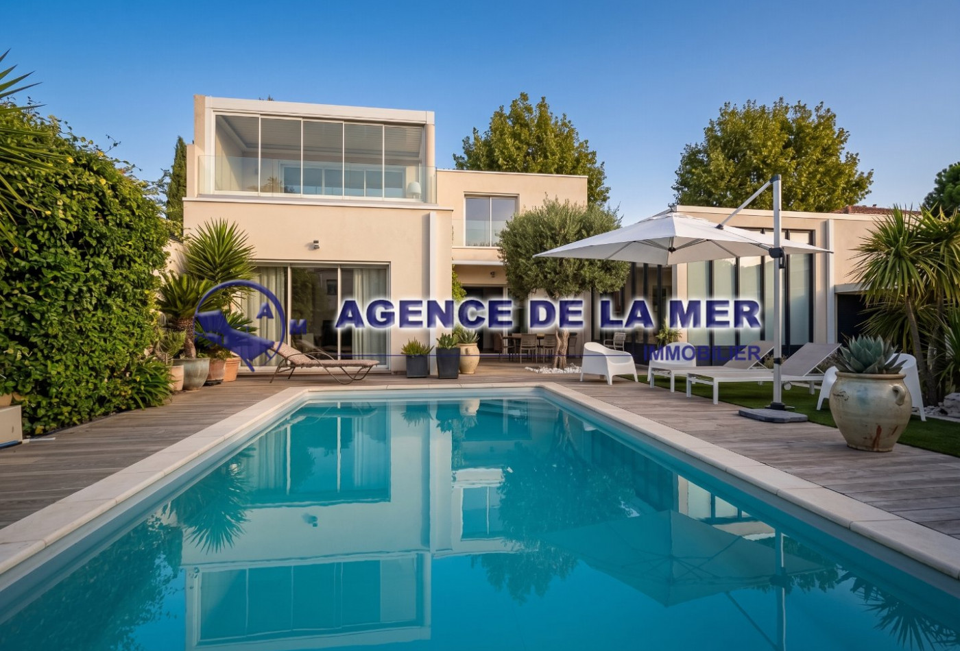 vente Maison La Grande Motte - Photo 1