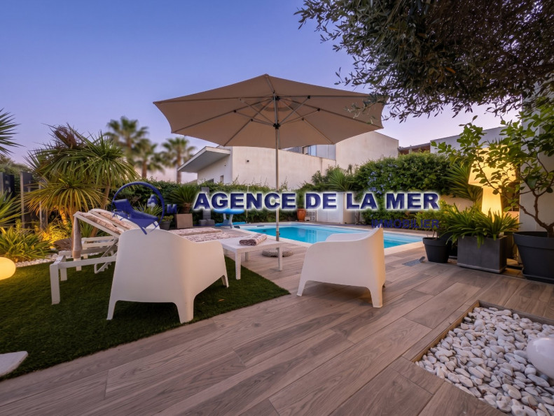 vente Maison La Grande Motte - Photo 6