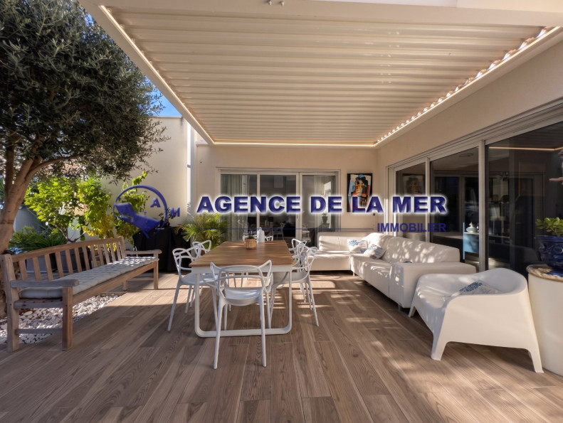 vente Maison La Grande Motte - Photo 2