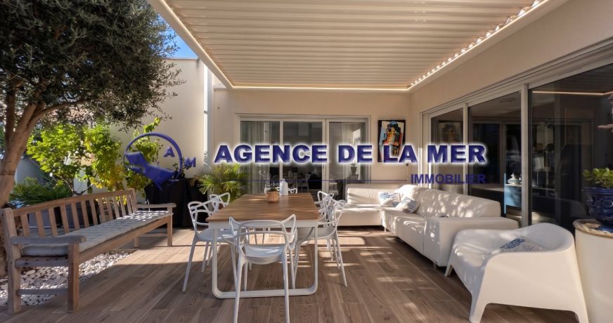 vente Maison La Grande Motte