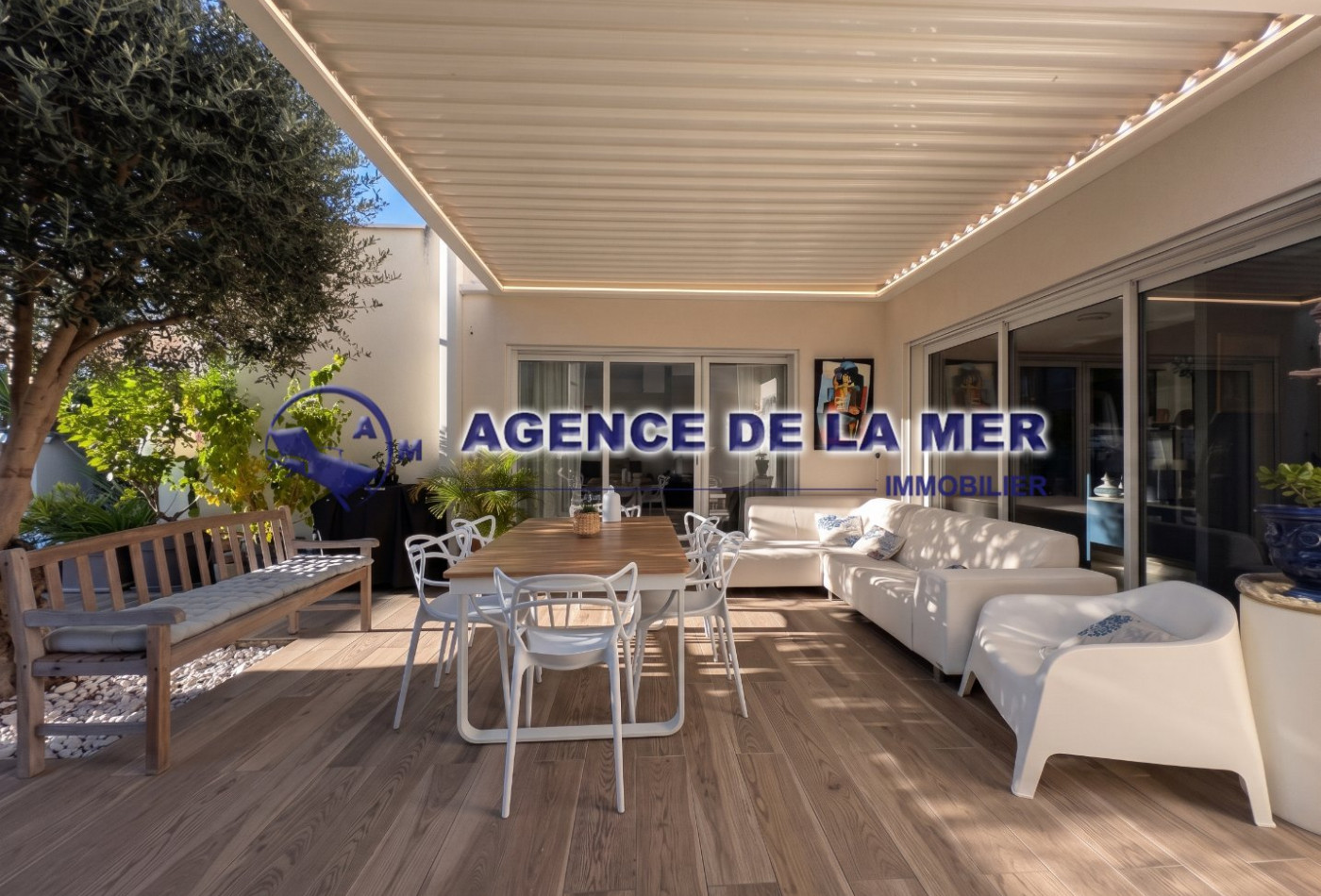 vente Maison La Grande Motte - Photo 2