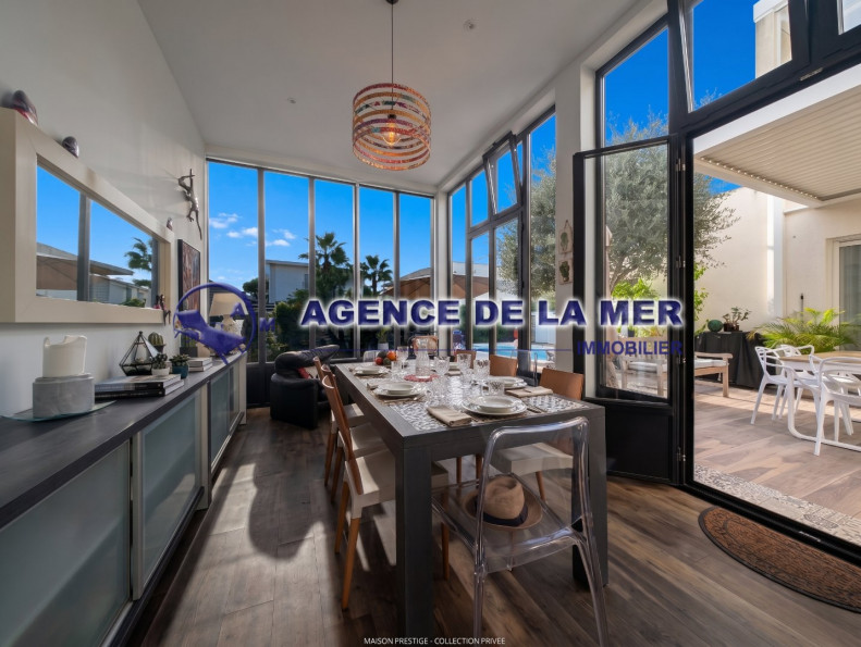 vente Maison La Grande Motte - Photo 3