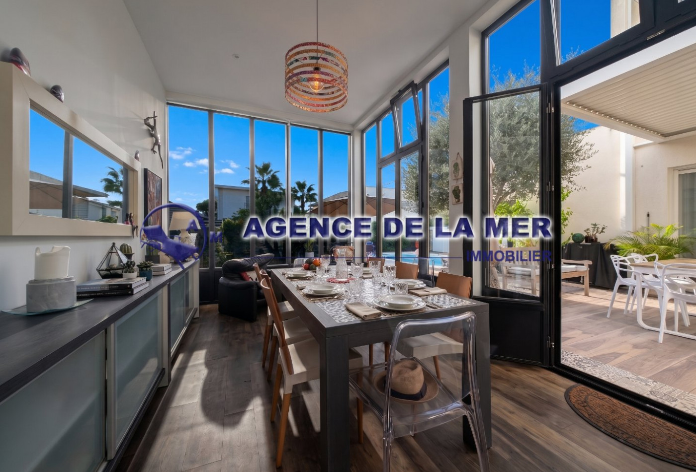 vente Maison La Grande Motte - Photo 3