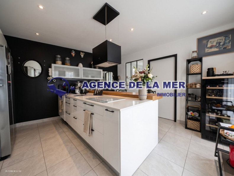 vente Maison La Grande Motte - Photo 8