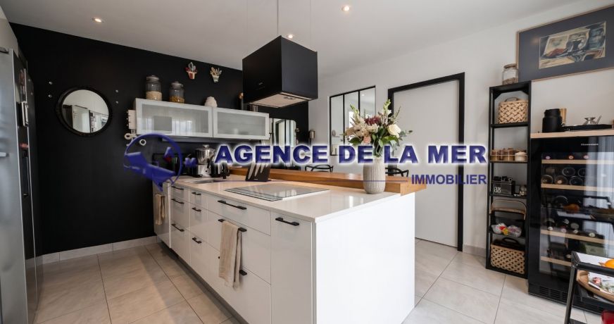 vente Maison La Grande Motte