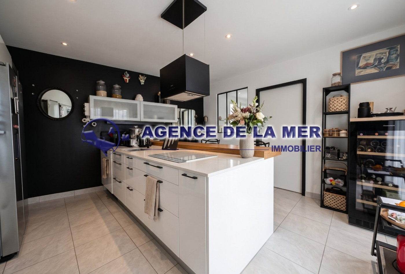 vente Maison La Grande Motte - Photo 8