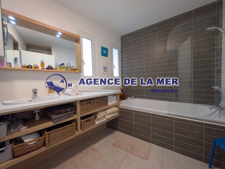 vente Maison La Grande Motte - Photo 9