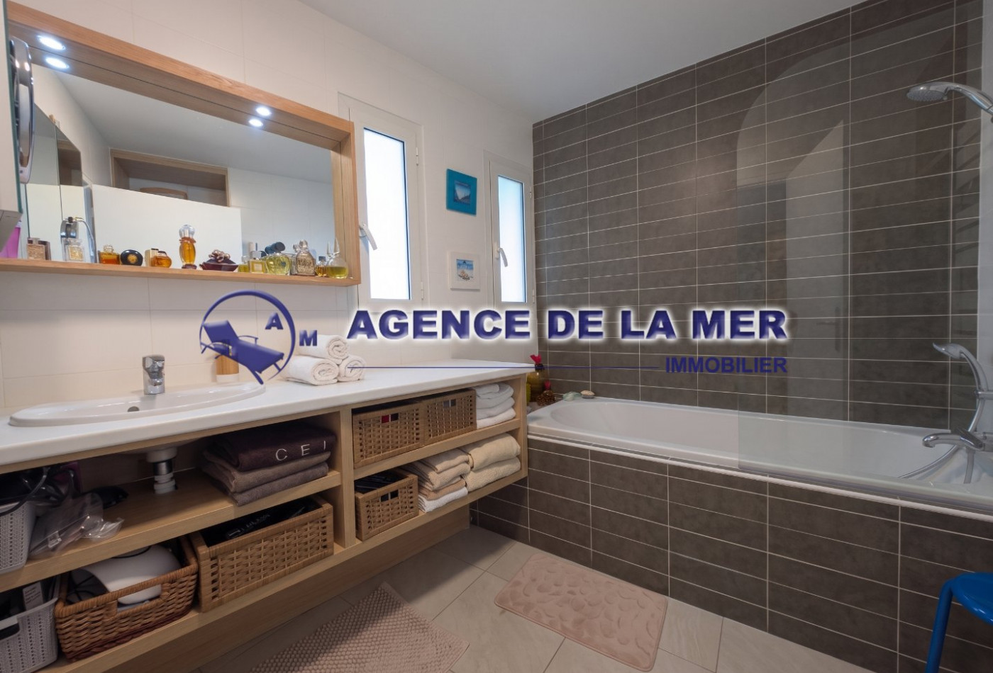 vente Maison La Grande Motte - Photo 9