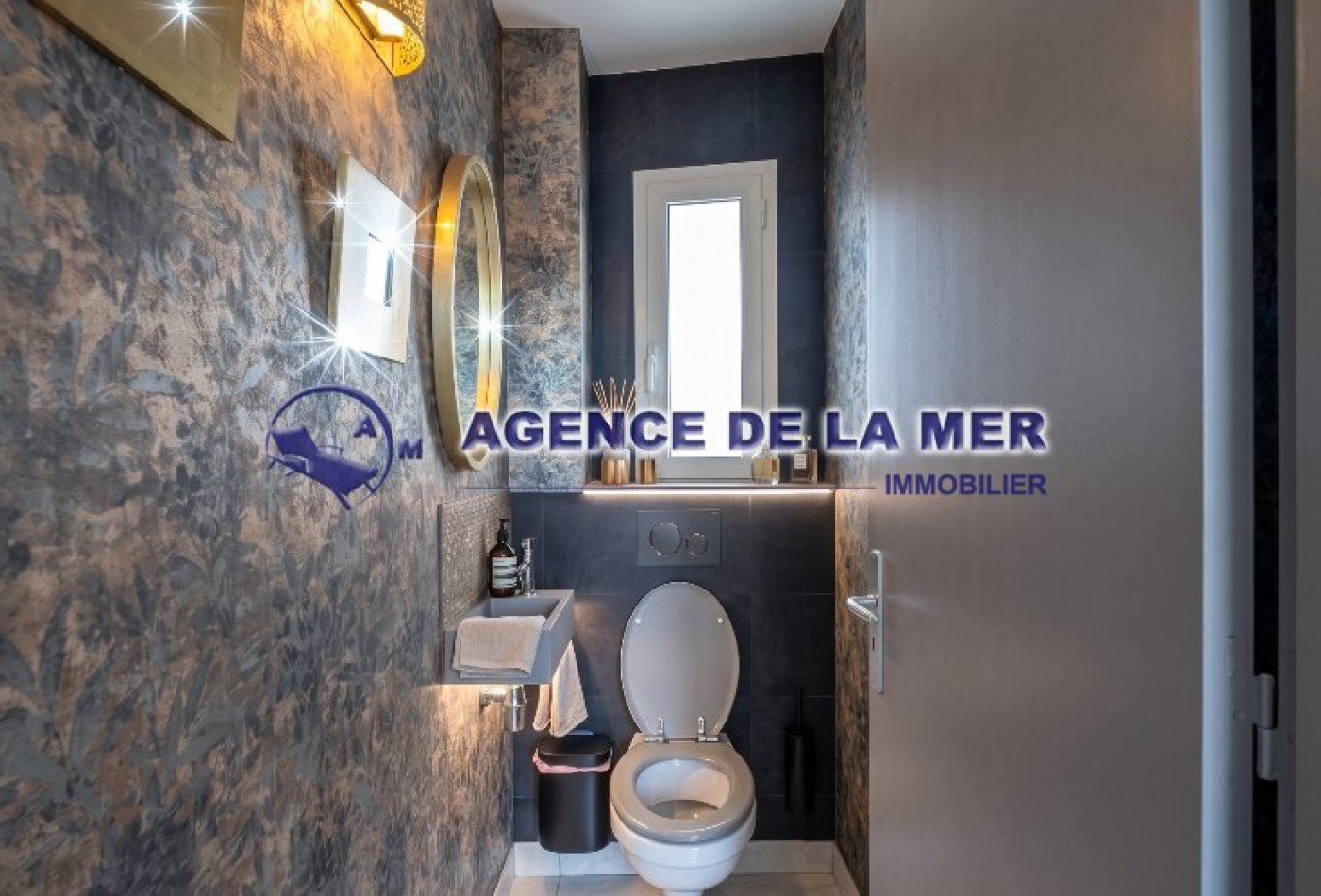vente Maison La Grande Motte - Photo 10