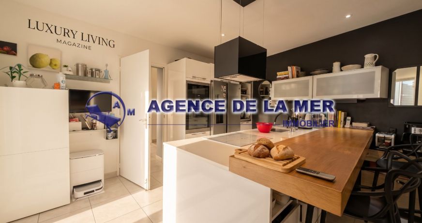 vente Maison La Grande Motte