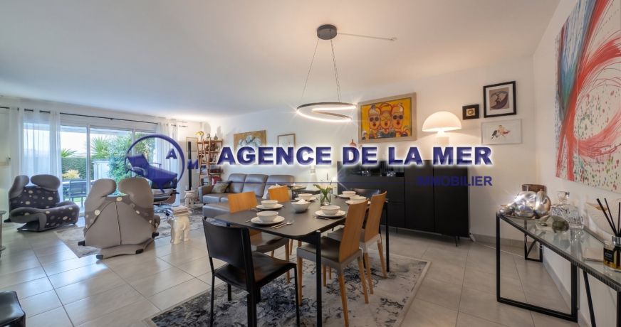 vente Maison La Grande Motte