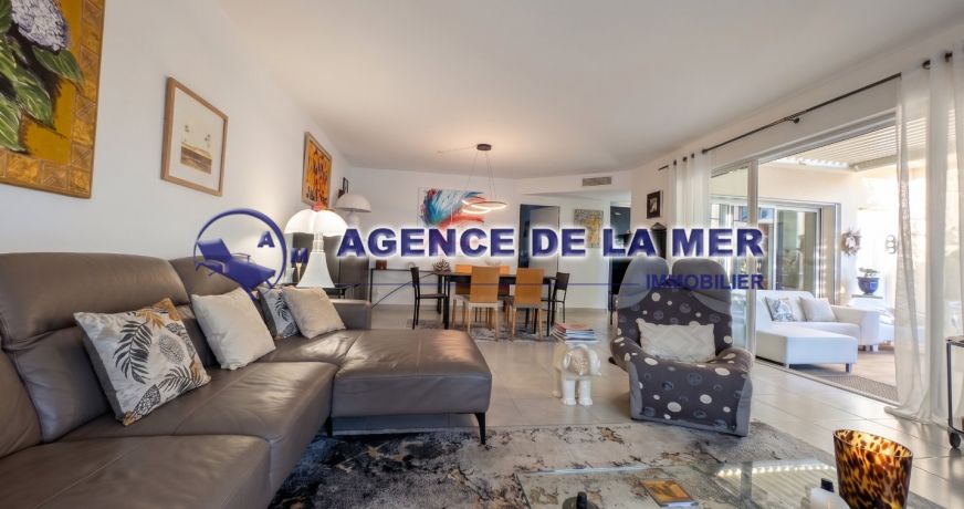 vente Maison La Grande Motte