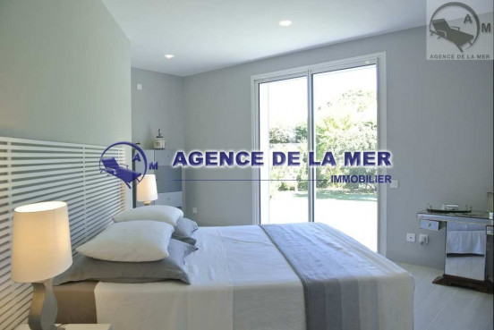 à vendre Maison La Grande-motte