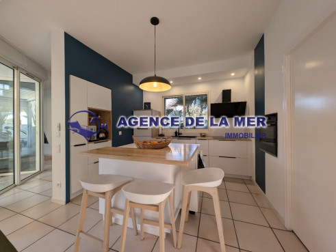 à vendre Maison La Grande-motte