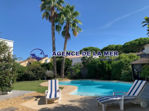 à vendre Maison La Grande-motte