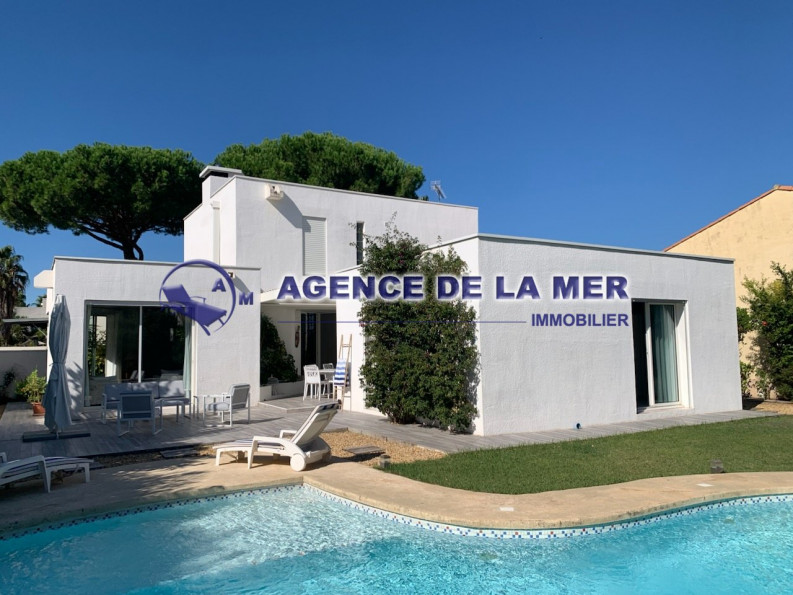 vente Maison La Grande-motte - Photo 3