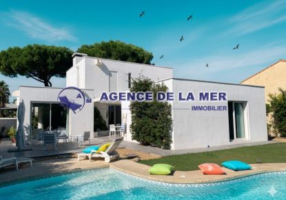 vente Maison La Grande-motte