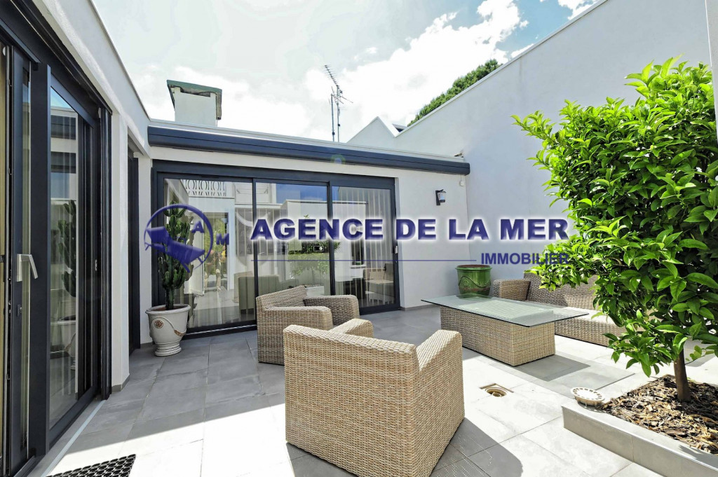 à vendre Maison La Grande-motte - Photo 1