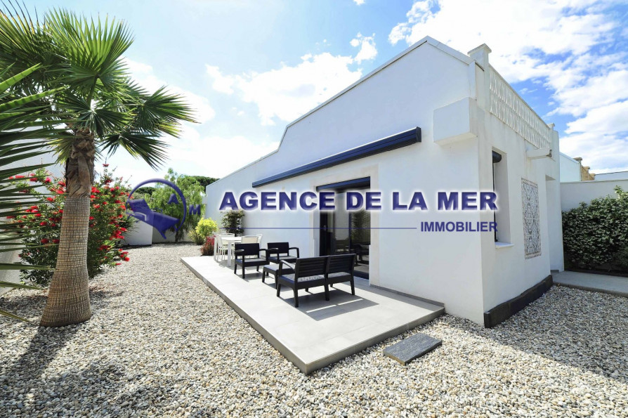 vente Maison La Grande-motte - Photo 3
