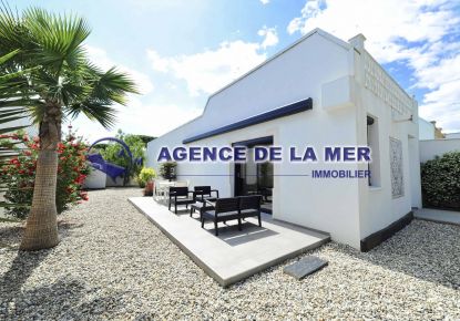 vente Maison La Grande-motte