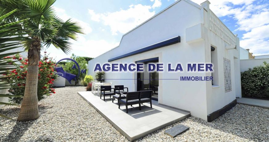vente Maison La Grande-motte