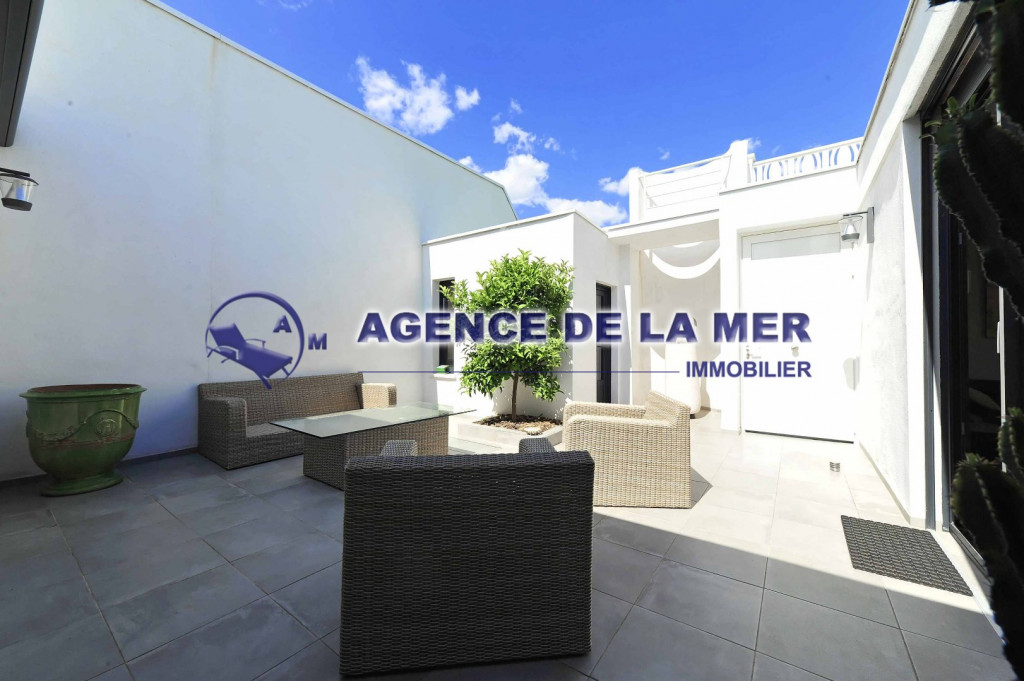 à vendre Maison La Grande-motte - Photo 4